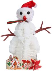 Фото удивительный снеговик Bebelot CD-028A