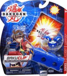 Фото игрушка с обоймой Bakugan Spin Master 64271