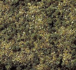 Фото имитация травяных волокон лесной покров NOCH 08350