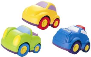 Фото Keenway Mini Vehicles 30331