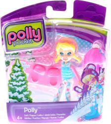 Фото кукла Mattel Polly Pocket Водные развлечения W6309