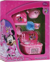 Фото кухня Minnie Mouse Disney 1 TOY 33011М