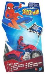 Фото квадроцикл Hasbro Spider-Man 98722