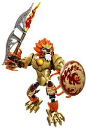 Фото Legends of Chima LEGO 70206