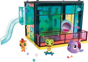 Фото Littlest Pet Shop Tierchencamp Style Hasbro A9478ES0