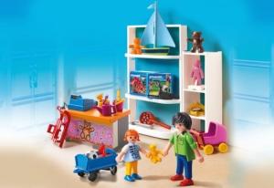 Фото магазин игрушек Playmobil 5488pm