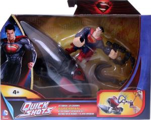 Фото Man of steel Jet Smash JAKKS Pacific Y5898