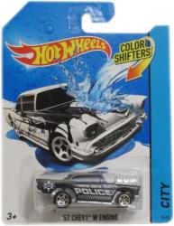 Фото машинка Mattel Hot Wheels Chevy w Engine BHR41