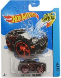 Фото машинка Mattel Hot Wheels Chryasler 300 bling BHR34