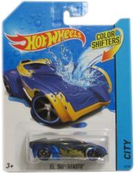 Фото машинка Mattel Hot Wheels EL Super Fasto BHR28