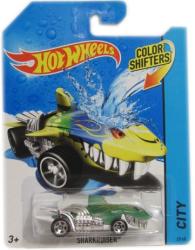 Фото машинка Mattel Hot Wheels Sharkruiser BHR47