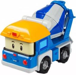 Фото машинка Silverlit Robocar Poli Майки 83256