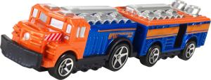 Фото Mattel Hot Wheels Скоростной состав V0149