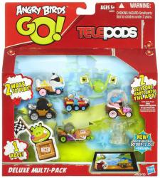 Фото мега набор Angry Birds Go Hasbro А6031H