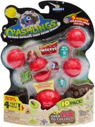 Фото метеориты Crashlings Wicked Cool Toys 70310