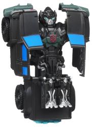 Фото механическая фигурка Ironhide Transformers 3 Activators Hasbro 29631