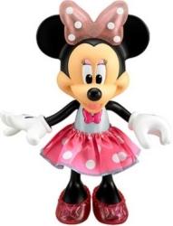 Фото Minnie Mouse с аксессуарами Mattel CCX83