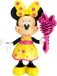 Фото Minnie Mouse с пони Fisher-Price Mattel BMK17