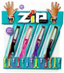 Фото Mолния-браслет Spin Master Zip Bandz 14902