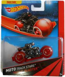 Фото мотогонщики Mattel Hot Wheels Tranz-blaster