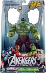 Фото мстители. Боевая фигурка Hulk Hasbro A1824