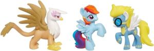 Фото My Little Pony Hasbro А0266