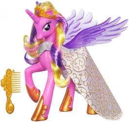 Фото My Little Pony Принцесса Каденс Hasbro 98969