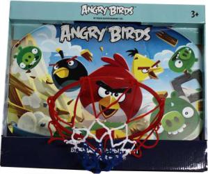 Фото баскетбольный щит 1 TOY Angry Birds Т56173