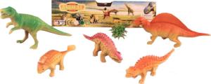 Фото набор динозавров Shantou Gepai 622256