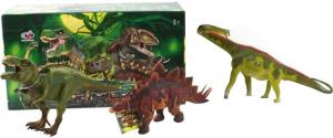 Фото набор динозавров S+S Toys Q9899-160