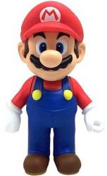 Фото набор фигурок Nintendo Mario-Peach NIF520MP