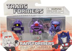 Фото набор Hasbro Transformers TRF430