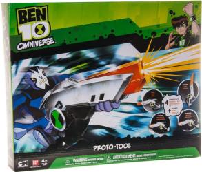 Фото набор оружия Рука Ben10 Bandai 36230