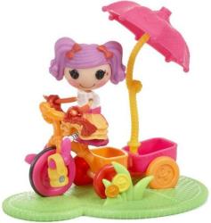 Фото одноколесный велосипед Веселый спорт Lalaloopsy 530411