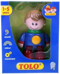Фото папа Первые друзья Tolo Toys 89971