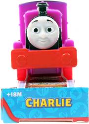 Фото паровозик Томас Fisher-Price Charlie W2195