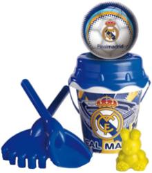 Фото песочный набор Реал Мадрид Unice 23104