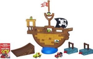 Фото пиратский корабль Angry Birds Star Wars Hasbro A6439