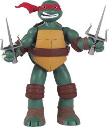 Фото TMNT Фигурка Черепашки Ниндзя Рафаэль Playmates Toys 91163