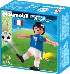 Фото Playmobil Игрок сборной Франции 4733