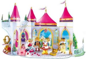 Фото свадьба принцессы Playmobil 4165