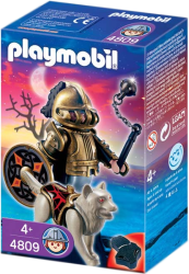 Фото Playmobil Витязь 4809