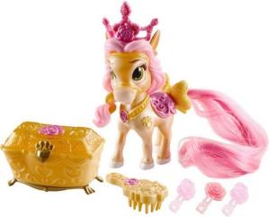 Фото пони питомец Белль Blip Toys Palace pets 23380