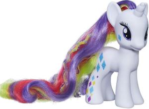 Фото пони Rarity My Little Pony Hasbro B0297 