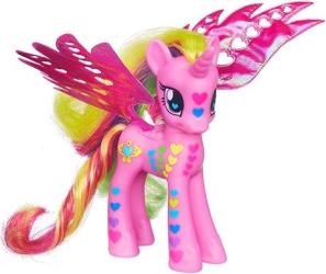 Фото пони с волшебными крыльями My Little Pony Hasbro A5932E24