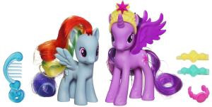 Фото принцессы My Little Pony Hasbro A2004