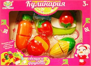 Фото продукты питания S+S Toys EJ80106R