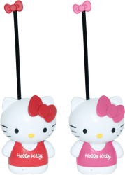 Фото рация Hello Kitty IMC Toys 310650