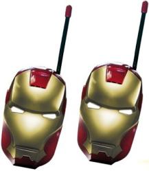Фото рация Iron Man IMC Toys 580107