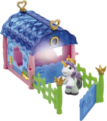 Фото радужный домик Filly Unicorn Simba 5954692